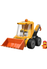 LEGO City 60483 Rides - Construction Loader