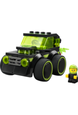 LEGO City 60484 Rides - Gaming Race Car