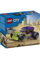 LEGO City 60485 Hot Rod