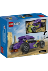 LEGO City 60485 Hot Rod