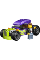 LEGO City 60485 Hot Rod