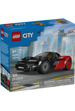 LEGO City 60486 EV Supercar