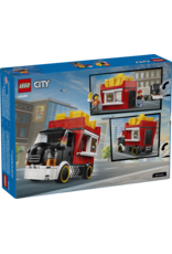 LEGO City 60488 Fries Food Truck