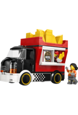 LEGO City 60488 Fries Food Truck
