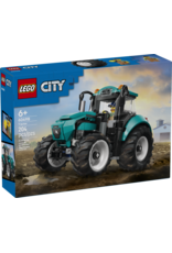 LEGO City 60498 Tractor