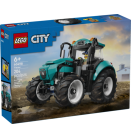 LEGO City 60498 Tractor
