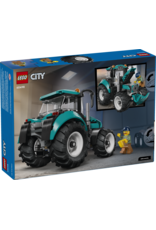 LEGO City 60498 Tractor
