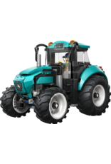 LEGO City 60498 Tractor