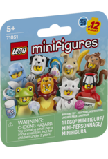 LEGO City 71051 Animals Series 28