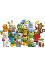 LEGO City 71051 Animals Series 28