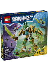 LEGO DREAMZzz 71508 Fox Guardian Mech