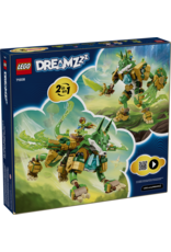 LEGO DREAMZzz 71508 Fox Guardian Mech