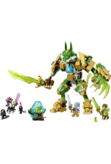 LEGO DREAMZzz 71508 Fox Guardian Mech