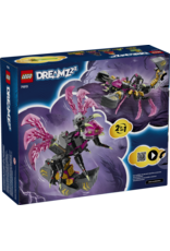 LEGO DREAMZzz 71513 Nightmare Scorpion Digger