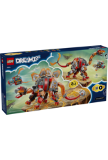 LEGO DREAMZzz 71514 Dino Jet