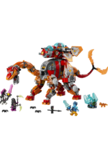 LEGO DREAMZzz 71514 Dino Jet