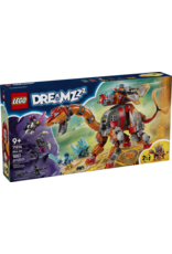 LEGO DREAMZzz 71514 Dino Jet
