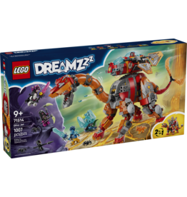 LEGO DREAMZzz 71514 Dino Jet