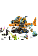 LEGO DREAMZzz 71515 Tiger Shark Tank