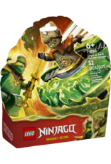 LEGO Ninjago 71850 Lloyd vs. Earth Monster Spinner