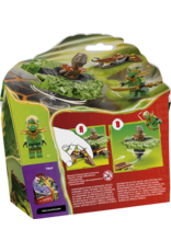 LEGO Ninjago 71850 Lloyd vs. Earth Monster Spinner