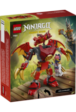 LEGO Ninjago 71851 Kai's Dragon Mech Battle Pack