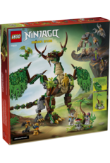 LEGO Ninjago 71859 The Dragon of Life