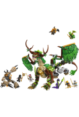 LEGO Ninjago 71859 The Dragon of Life