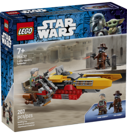 LEGO Star Wars 75437 Cobb Vanth's Speeder