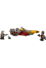 LEGO Star Wars 75437 Cobb Vanth's Speeder