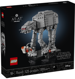 LEGO Star Wars 75440 AT-AT
