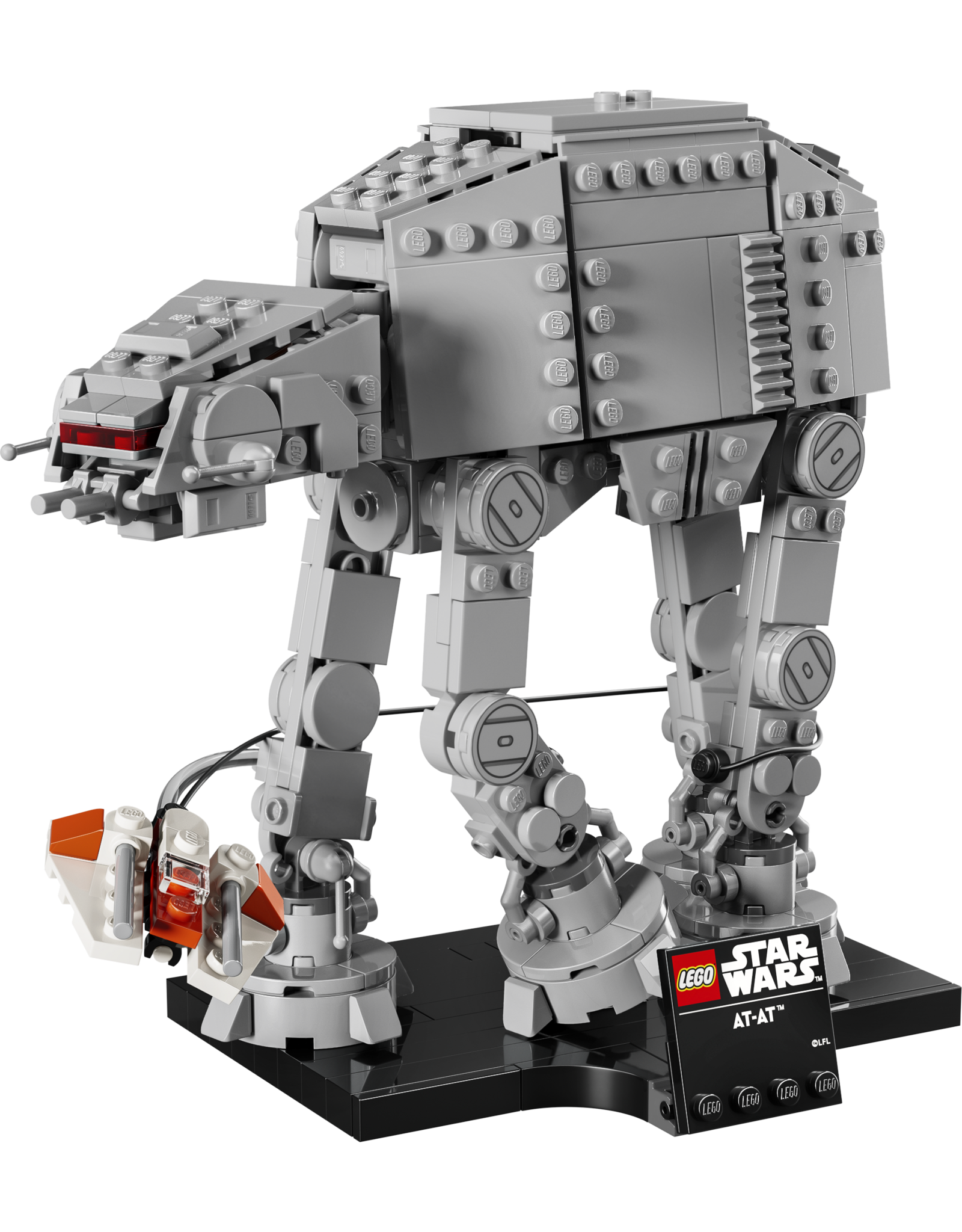 LEGO Star Wars 75440 AT-AT