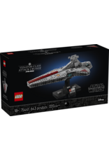 LEGO Star Wars 75441 Venator-Class Attack Cruiser