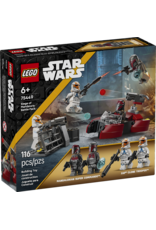 LEGO Star Wars 75449 Siege of Mandalore Battle Pack
