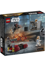 LEGO Star Wars 75449 Siege of Mandalore Battle Pack