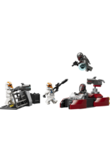 LEGO Star Wars 75449 Siege of Mandalore Battle Pack