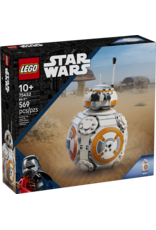 LEGO Star Wars 75452 BB-8 Astromech Droid