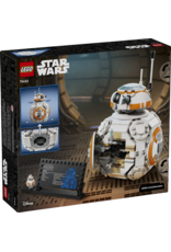 LEGO Star Wars 75452 BB-8 Astromech Droid