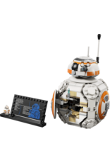 LEGO Star Wars 75452 BB-8 Astromech Droid