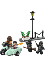 LEGO Harry Potter 76459 Hagrid & Harry's Privet Drive Escape