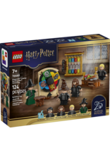 LEGO Harry Potter 76460 Hogwarts Castle: Sorting Hat Ceremony