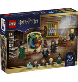 LEGO Harry Potter 76460 Hogwarts Castle: Sorting Hat Ceremony