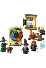 LEGO Harry Potter 76460 Hogwarts Castle: Sorting Hat Ceremony