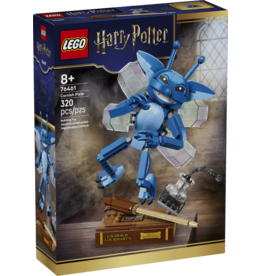 LEGO Harry Potter 76461 Cornish Pixie