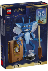 LEGO Harry Potter 76461 Cornish Pixie