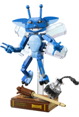 LEGO Harry Potter 76461 Cornish Pixie