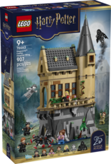LEGO Harry Potter 76463 Hogwarts Castle: Hospital Wing