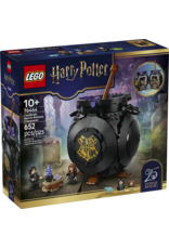 LEGO Harry Potter 76464 Cauldron: Secret Potions Classroom