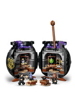 LEGO Harry Potter 76464 Cauldron: Secret Potions Classroom
