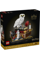 LEGO Harry Potter 76466 Philosopher's Stone - Collectors' Edition